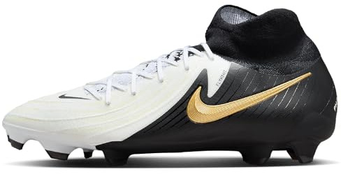 Nike Phantom Luna 2 Pro FG High-Top-Fußballschuh, FJ2575