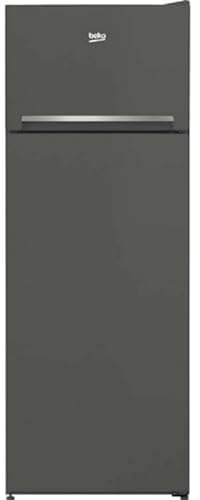 Beko Frigorífico 2P RDSA240K40GN Inox
