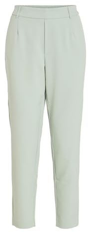 Vila Vivarone Hw Slim Pant - Noos