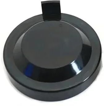 Conpert Scheinwerfer-Staubschutz für Skoda Fabia 2015-2017, Abblendlicht-Fernlicht-Scheinwerfer-Staubschutz