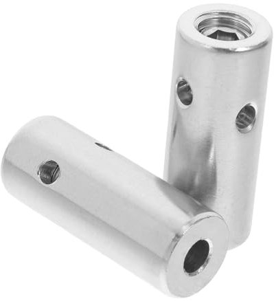 PHENOFICE 2stücke Edelstahl-wandspalier Für Kletterpflanzen Drahtspalier Garten Rankgitter Aus Draht Für Weinreben Spalier Sichtschutzwände Outdoor-kletterpflanzen-schalensystem