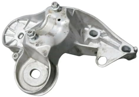 Auto Motorlager Für A6 4F 2.4 2.7 3.0 3.2 Tdi T FSI Konsole Motorhalterung Motor 1 Stück 4F0199351H 4F0199352E Autoteile