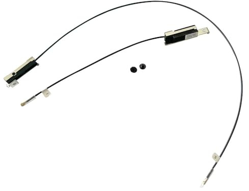 Gintai Cavo Mini PC Antenna WiFi WLAN Wire per HP ProDesk 400 405 G6 G8 DM | , ProDesk 600 G6 G8 DM, EliteDesk 800 805 G6 G8 DM M11548-001