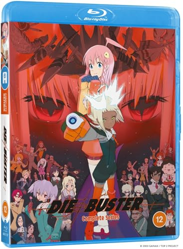 Anime Ltd ANI1137
