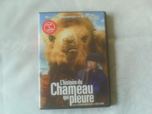 L'Histoire du chameau qui pleure [FR Import]