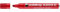 Edding 8700 E- for Dark or Clear Surfaces Paint Marker 5 – 18 mm Silver