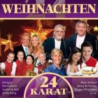 24 Karat-Weihnachten-Folge