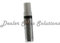 Mercedes-Benz Original Schwarz Touch Up Paint Penmarker Code 040