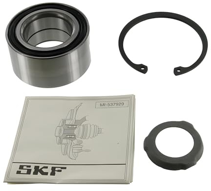 SKF VKBA 1320 Wheel bearing kit