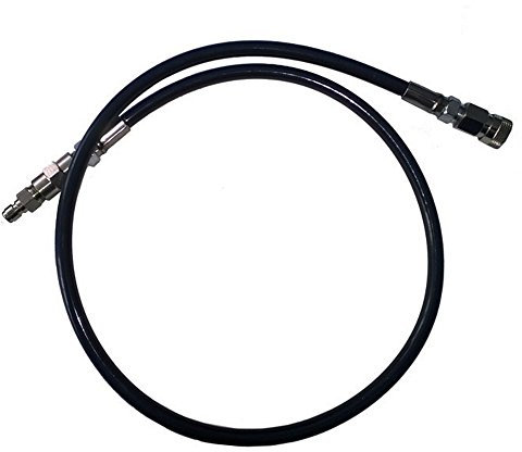 Valken Paintball Zubehör Fill Whip, 63505