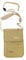 Tatonka Skin Neck Pouch RFID Block Natural