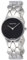 Calvin Klein Damen Analog Quarz Uhr mit Edelstahl Armband K6E23141