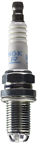 NGK Zündkerze 3199 Platin & Spanner Size: 16 mm Gewindelänge: 19,0mm