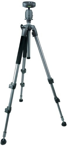 Konig Professional Aluminium Camera Camcorder Tripod