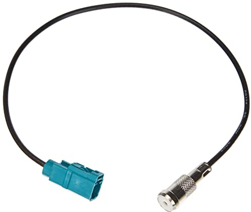 ACV 1521-02 ISO Fakra Antennenadapter für Audi/BMW/VW