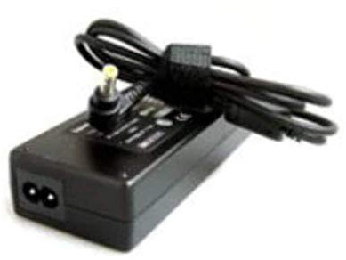 MicroBattery 19V 4.74A 90W Plug: 5.5*2.5 AC Adapter for Packard Bell, MBA1063, 7445030000 (AC Adapter for Packard Bell **including power cord**)