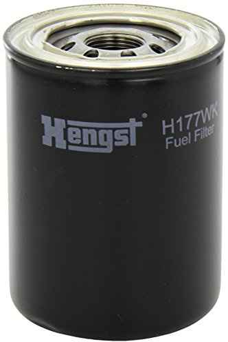 Hengst H177WK Fuel filter