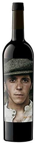 Matsu Vino Tinta de Toro, 75cl