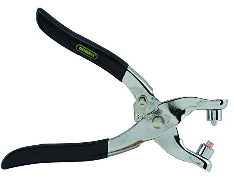 General Tools & Instruments 71 Eyelet Pliers