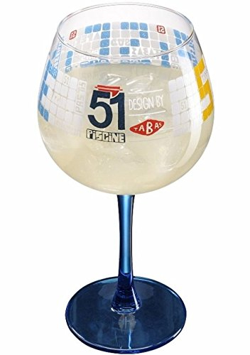 6 Verres 51 piscine design tabas