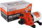 SEAFLO Pompa a membrana DC - 12 V, 3,0 GPM, 45 PSI con interruttore automatico