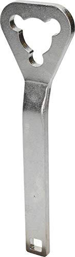 BRILLIANT TOOLS BT526007 Wasserpumpen-Riemenscheiben-Halteschlüssel [Powered by KS TOOLS]