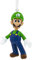 Hallmark Weihnachtsschmuck, Nintendo Super Mario Luigi Ornament
