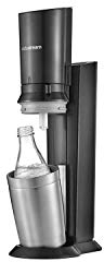 Machine a gazeifier crystal pack verre