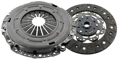 Clutch Kit Blue Print ADV183019 Pack Of 1 W/out clutch release bearing Pck of 1