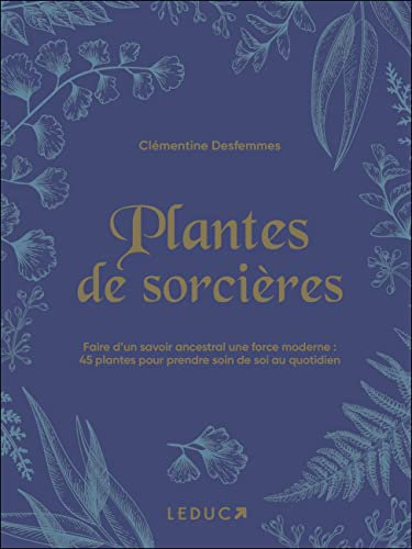 Plantes de Sorcières