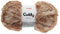 Stafil Wolle Cuddly 100g Sahne/Sand-Melange