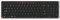 Contour Balance Keyboard | Tastiera con filo con cavo USB | Layout USA | Super sottile | Ergonomica | Tastierino numerico + tasti multimediali | Casa e ufficio | Per Windows e Mac