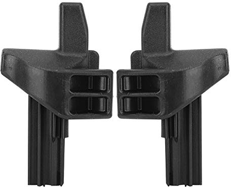 Dingln 2ST Hutablage Clip A16969302849051 Fits for W169 A-Klasse/B-Klasse W245