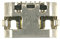 NG-Mobile Ladebuchse für Huawei MediaPad T5 10 (AGS2-L09, AGS2-W09) microUSB Ladeanschluss Tablet Charging Port
