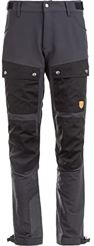 WHISTLER Herren Trekkinghose BEINA M Outdoor Pant