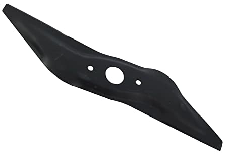 Lama per tosaerba da 46 cm, compatibile con Honda HRX 476 HRX476 / 72531-VK8-J50 72531VK8J50