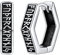 FaithHeart 925 Silber Rune Creolen Ohrstecker für Damen Herren Wikinger Ohrschmuck für Geburtstag Valentinstag