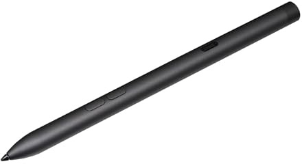 Dell PN7522W Original Active Premier Pen | für Latitude 14 2in1 (9420), (7420), (7440), (9430), 14 2in1 7420, 13 2in1 (9330), 7330, (5330), (3340)