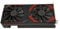 Carte Graphique RX5700XT 8 Go GDDR6 256 Bits, Carte Vidéo de Jeu PCI Express 4.0 X16, Sortie HDMI 3DP, 7680 X 4320, Double Ventilateur de Refroidissement