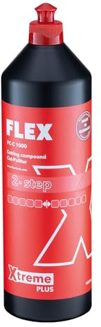 Flex Politur Cut PC-C 1000ml 532412
