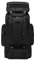 Qiantull Wanderrucksack 80L Groß Kapazität Trekkingrucksack Outdoor Universal Rucksack Camping Sport Reise Daypack Reiserucksack für Herren Damen Schwarz 80L