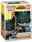 Funko Pop! Plus Animation: MHA - Deku - (Vigilante) - My Hero Academia - Vinyl-Sammelfigur - Geschenkidee - Offizielle Handelswaren - Spielzeug Für Kinder und Erwachsene - Anime Fans