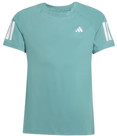 adidas Mädchen Girls Club Tennis T-Shirt T-Shirt (1er Pack)