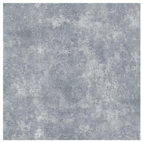 Boutique Urban Concrete Grey Textured Plain Wallpaper