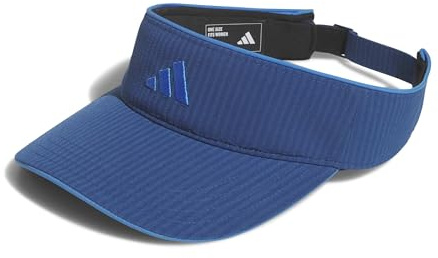 adidas Women's Fairway Tour Visor, Dusky Petrol, S-M