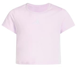 adidas Unisex Kids Essentials T-Shirt
