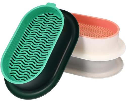 Toyvian Katzengras Für Drinnen: Katzengras-Anzuchtset Hydroponischer Weizen Mit Hoher Keimfähigkeit Und Pflanzwerkzeuge – Haarballenkontrolle Verdauung