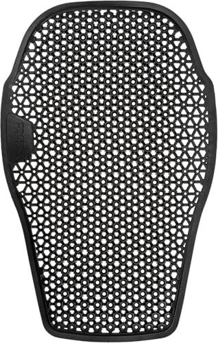 IXS Honeycomb Rückenprotektor, S