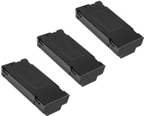 SONGOZD For K3/ E99 PRO Foldable RC Drone 3.7V 1800mAh for Lithium-battery