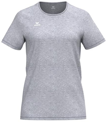 Erima Intro Function T-Shirt Damen F2082688 Damen